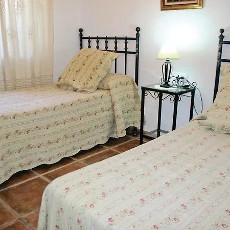 Сasa de vacaciones Dehesa Yeguas *