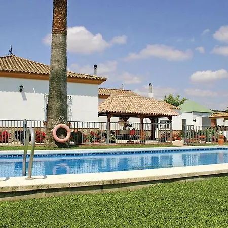 Dehesa Yeguas Benalup - Casas Viejas