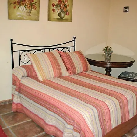 Dehesa Yeguas
