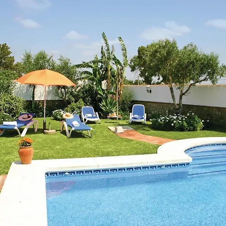 Dehesa Yeguas Benalup - Casas Viejas