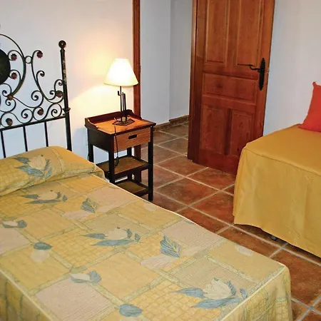 Сasa de vacaciones Dehesa Yeguas Benalup - Casas Viejas