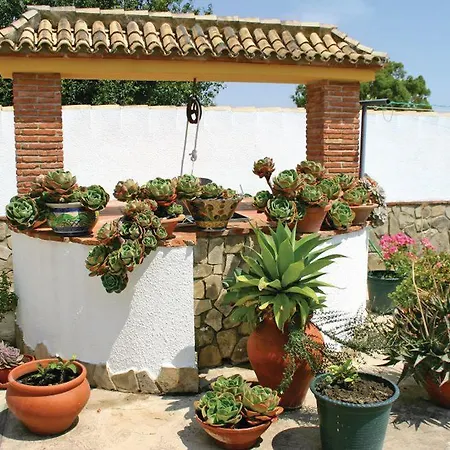 Сasa de vacaciones Dehesa Yeguas *