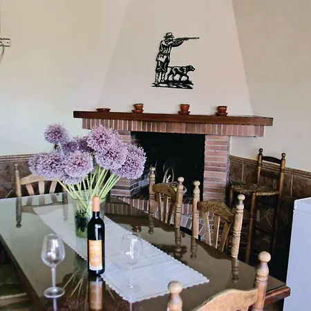 Dehesa Yeguas Benalup - Casas Viejas