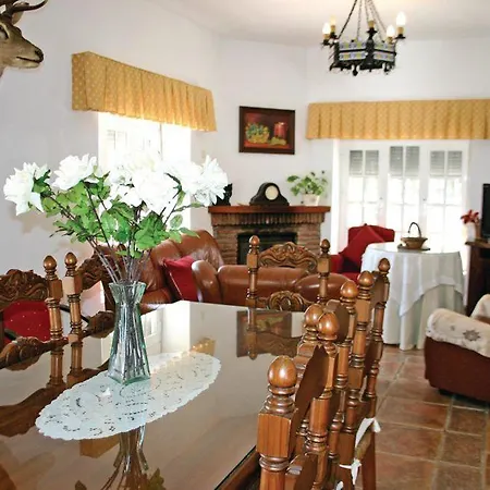 Dehesa Yeguas Benalup - Casas Viejas
