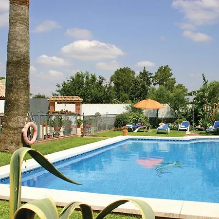 Сasa de vacaciones Dehesa Yeguas *