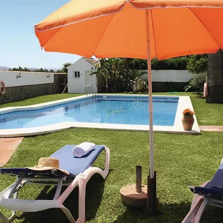 Сasa de vacaciones Dehesa Yeguas Benalup - Casas Viejas